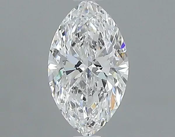 0.5 Carat · D · VVS1 Rare Carat Ideal Cut