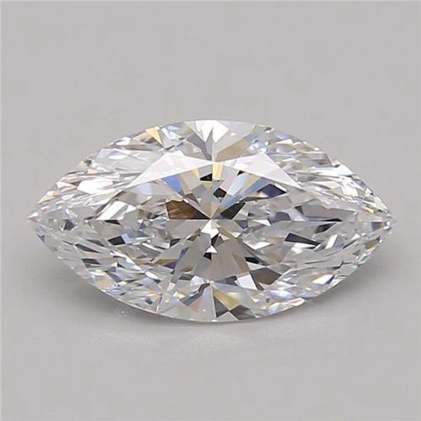 1.76 Carat · D · IF Rare Carat Ideal Cut