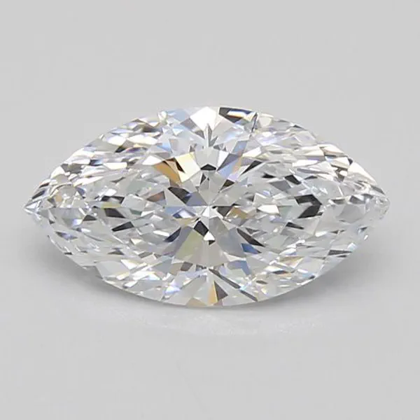 1.59 Carat · D · IF Rare Carat Ideal Cut