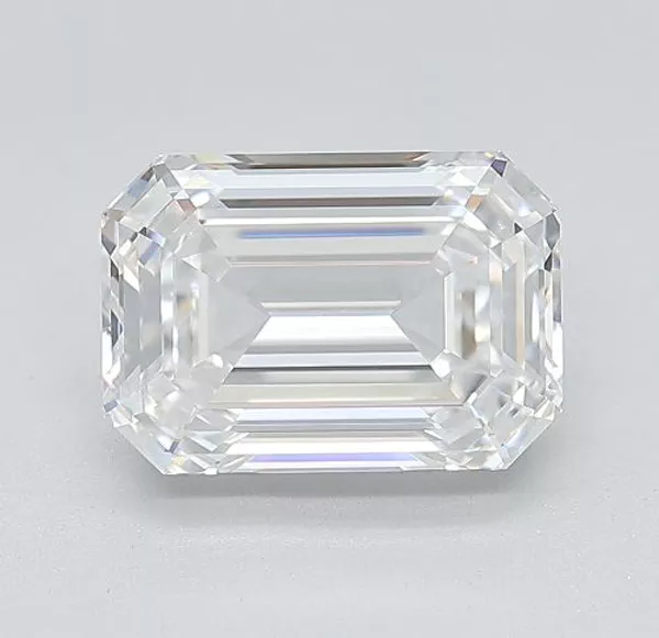 3.01 Carat · D · VVS1 Rare Carat Ideal Cut