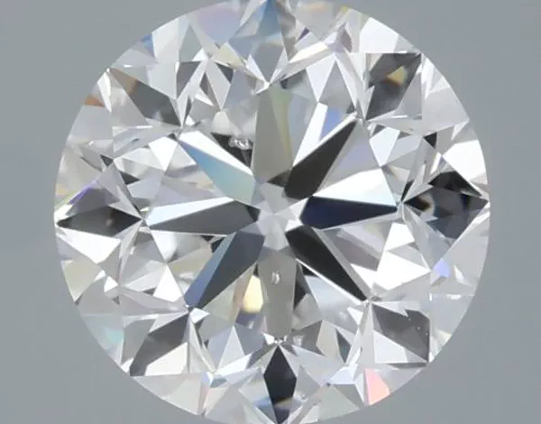 2 Carat · E · SI1 good Cut