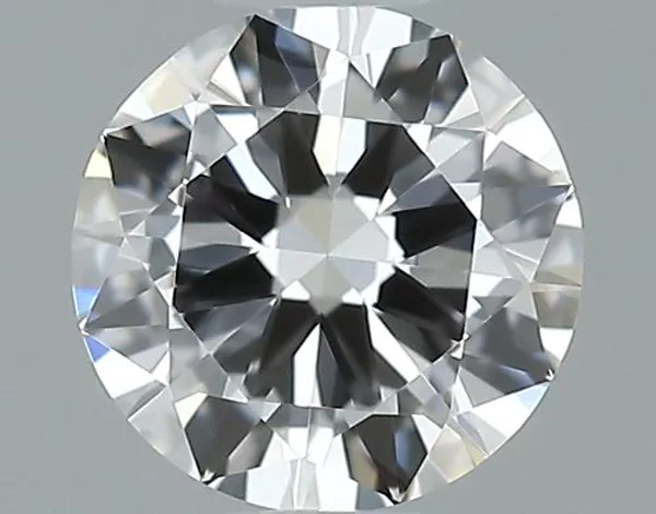 0.5 Carat · D · VVS2 very good Cut