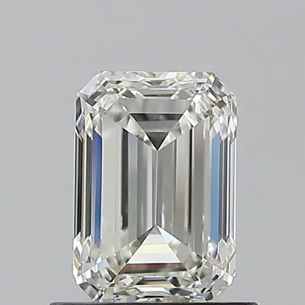 1 Carat · I · VS1 very good Cut