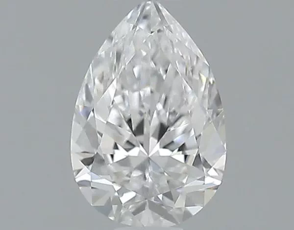 0.55 Carat · D · VVS1 Rare Carat Ideal Cut