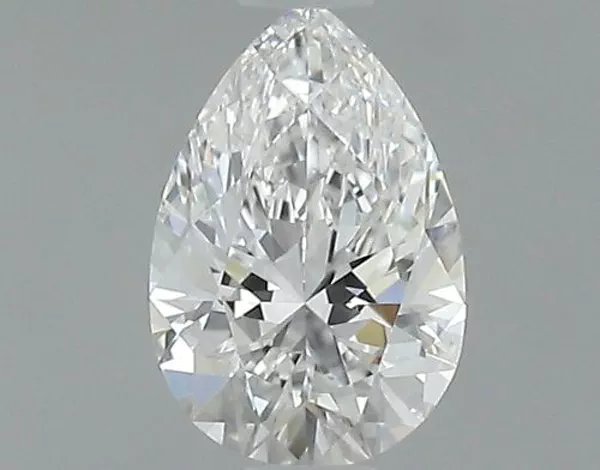 0.42 Carat · E · VVS1 Rare Carat Ideal Cut