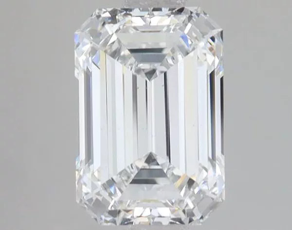 2.53 Carat · E · VS2 Rare Carat Ideal Cut