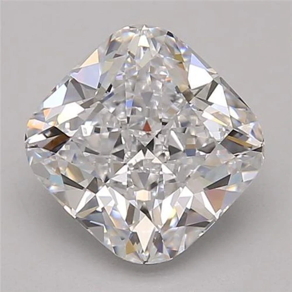 2.31 Carat · D · FL Rare Carat Ideal Cut