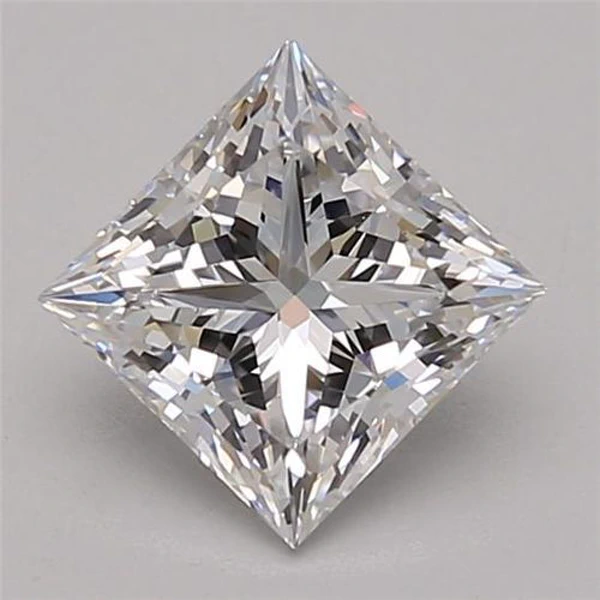1.29 Carat · D · IF Rare Carat Ideal Cut