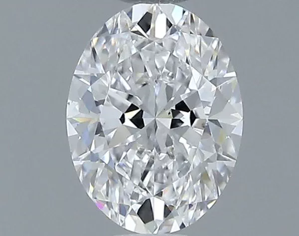 0.81 Carat · D · VS2 Rare Carat Ideal Cut