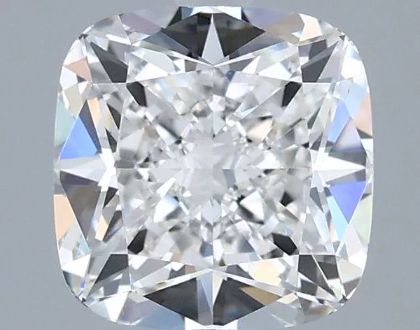 2.09 Carat · G · VVS2 Rare Carat Ideal Cut