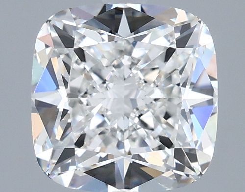 2.09 Carat · G · VVS2 Rare Carat Ideal Cut