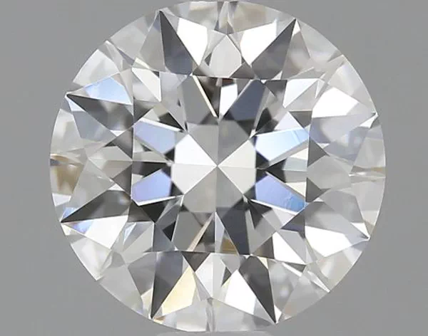 1.58 Carat · G · IF Rare Carat Ideal Cut