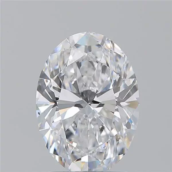 2.2 Carat · D · SI1 Rare Carat Ideal Cut