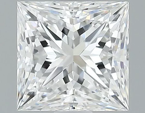 1.54 Carat · D · VS1 Rare Carat Ideal Cut