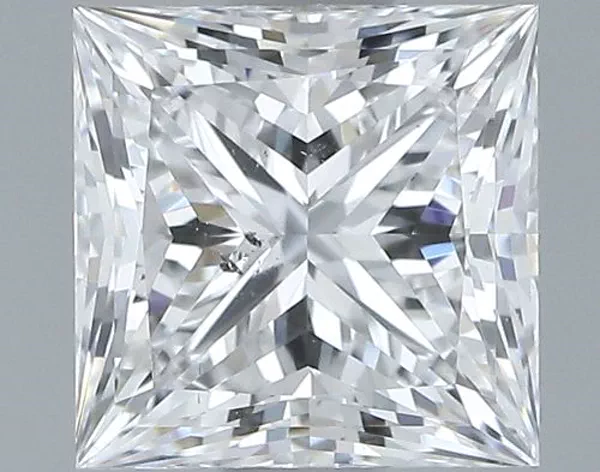 1 Carat · E · SI2 Rare Carat Ideal Cut