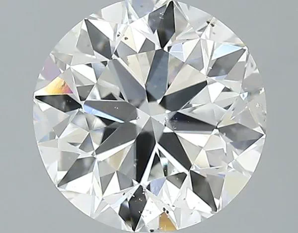 2.02 Carat · E · SI2 very good Cut