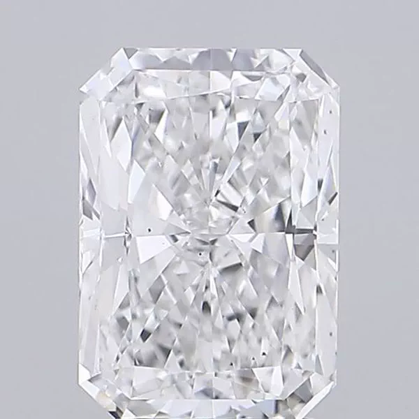 2.03 Carat · F · VS2 Rare Carat Ideal Cut