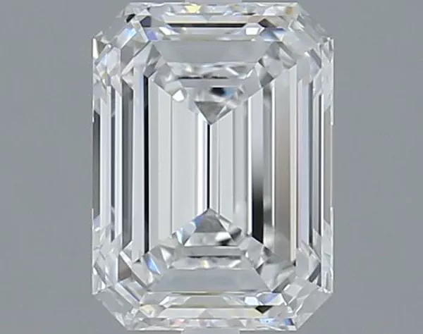 1.58 Carat · D · VVS2 Rare Carat Ideal Cut