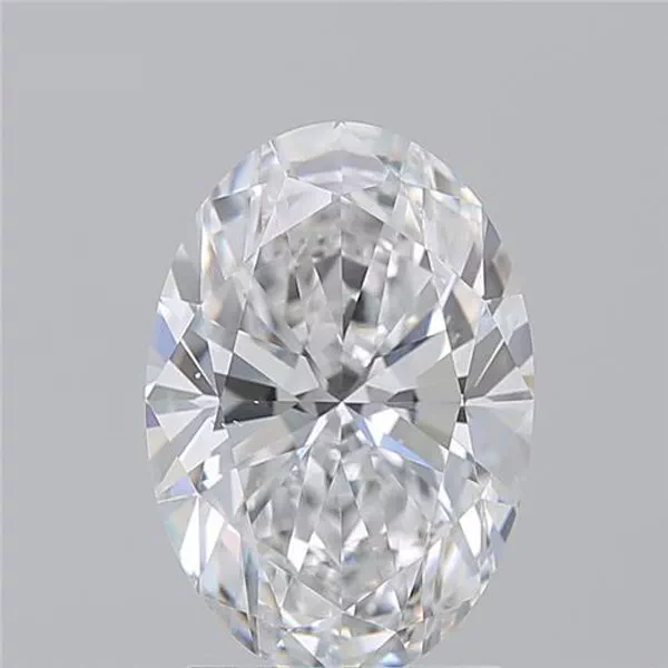 2.2 Carat · D · VS2 Rare Carat Ideal Cut