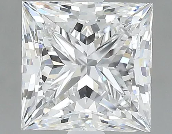 2 Carat · D · VVS2 Rare Carat Ideal Cut