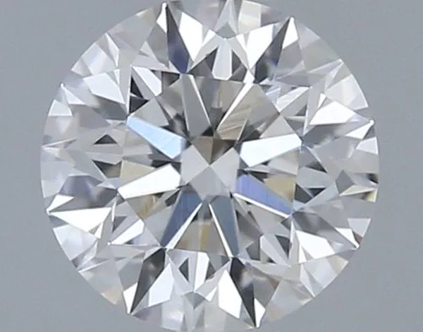 0.46 Carat · G · VVS1 excellent Cut