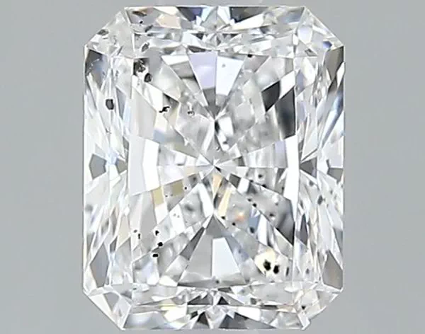 1.5 Carat · D · SI2 Rare Carat Ideal Cut