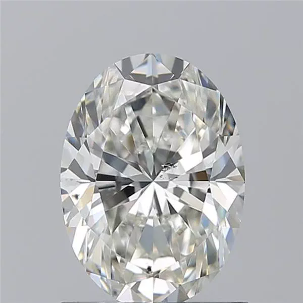 1.21 Carat · I · SI2 very good Cut