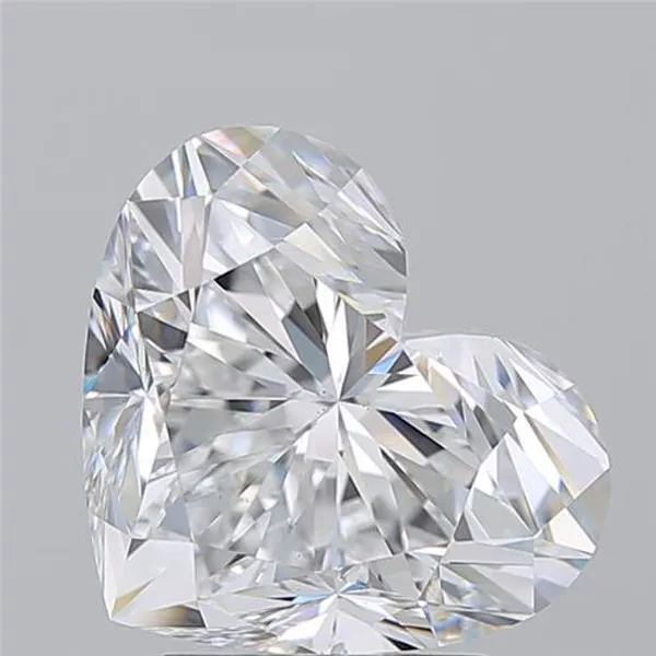 3.5 Carat · D · VS2 Rare Carat Ideal Cut