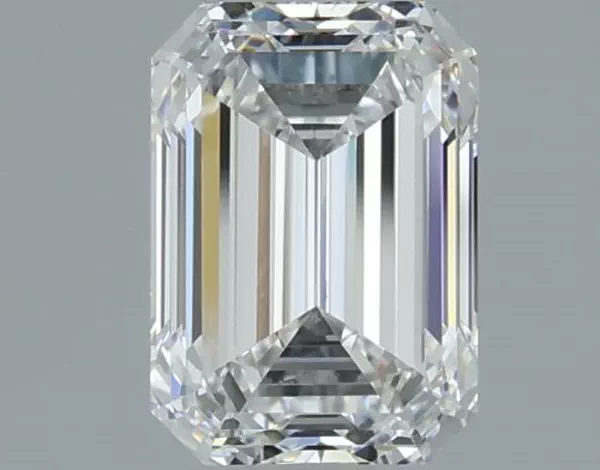 1.7 Carat · D · VVS2 Rare Carat Ideal Cut