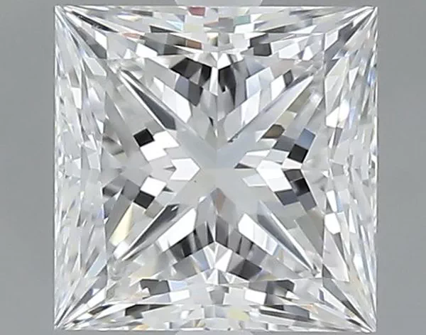 1.7 Carat · D · VS1 Rare Carat Ideal Cut