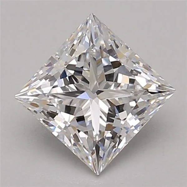 1.34 Carat · D · IF Rare Carat Ideal Cut