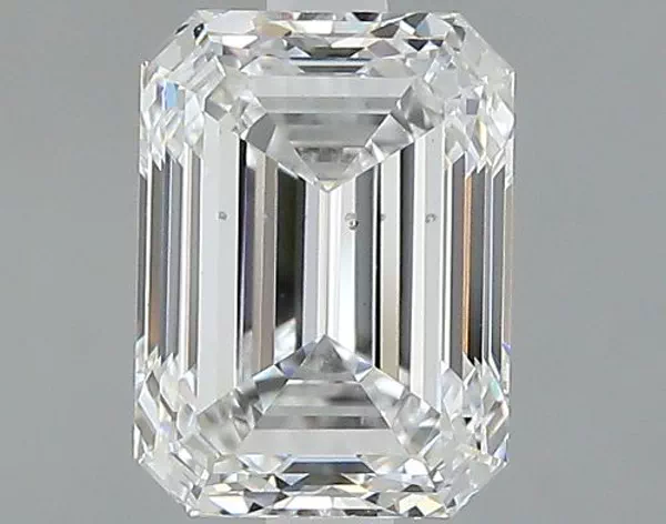 1.7 Carat · D · SI1 Rare Carat Ideal Cut