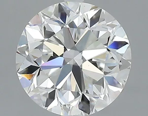 2 Carat · G · VS1 good Cut