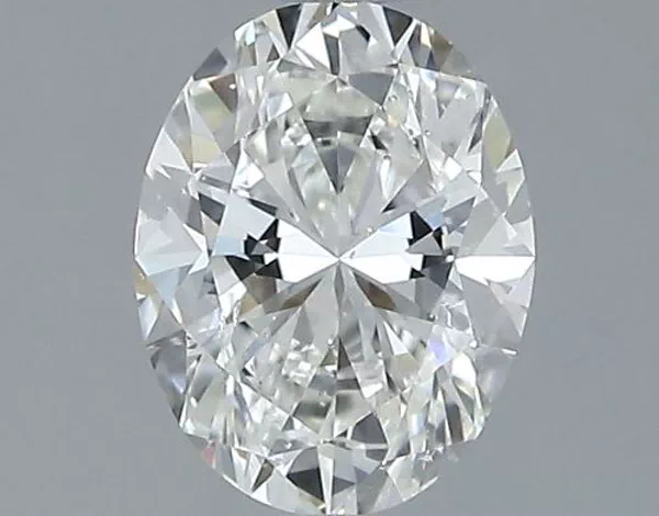 0.9 Carat · H · SI1 Rare Carat Ideal Cut