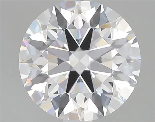 3.29 Carat · D · VS1 Rare Carat Ideal Cut