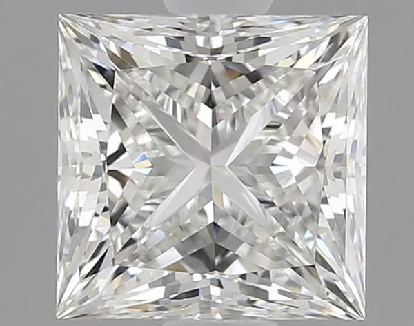 2 Carat · H · VVS2 Rare Carat Ideal Cut