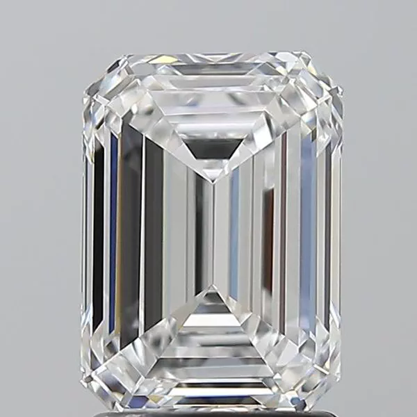 2.01 Carat · D · VVS1 Rare Carat Ideal Cut