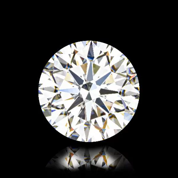 3.53 Carat · H · VVS2 Rare Carat Ideal Cut