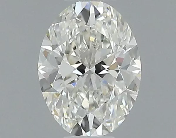 0.5 Carat · I · VVS1 very good Cut
