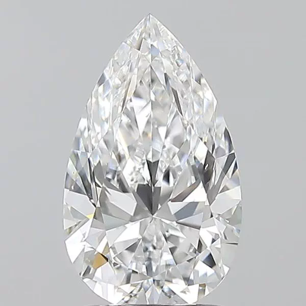1.7 Carat · D · VS2 Rare Carat Ideal Cut