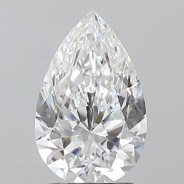 2.01 Carat · D · VS2 Rare Carat Ideal Cut