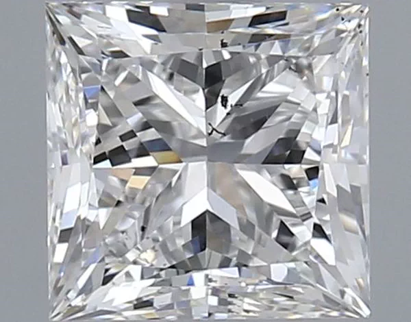 1.5 Carat · F · SI1 Rare Carat Ideal Cut