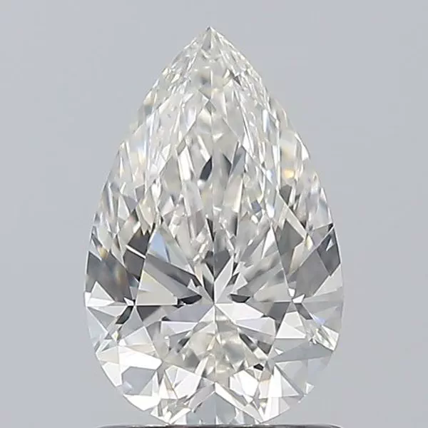 1.01 Carat · G · VVS2 Rare Carat Ideal Cut