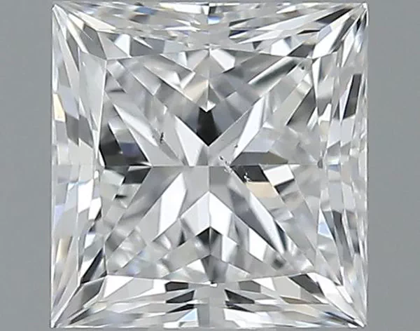 0.7 Carat · E · SI1 Rare Carat Ideal Cut