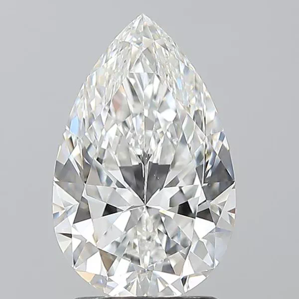 2.09 Carat · E · VS2 Rare Carat Ideal Cut