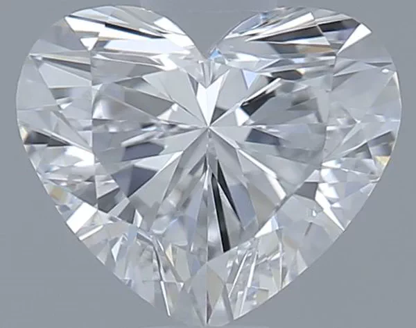 0.5 Carat · D · VVS1 Rare Carat Ideal Cut