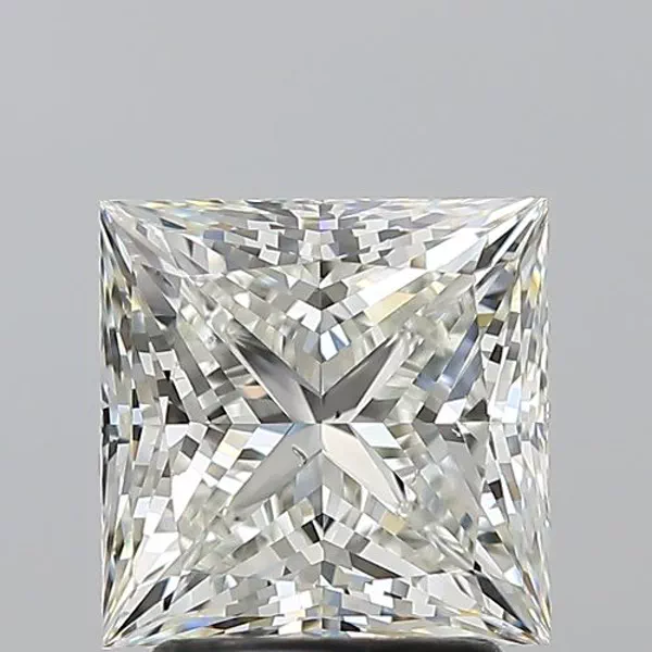 2.52 Carat · J · SI1 Rare Carat Ideal Cut