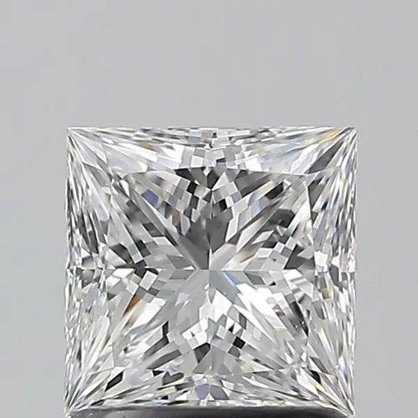 1.21 Carat · E · VS2 Rare Carat Ideal Cut