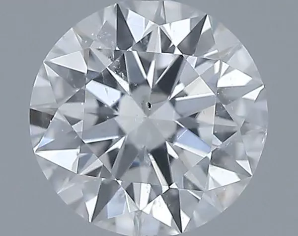 0.46 Carat · D · SI2 Rare Carat Ideal Cut