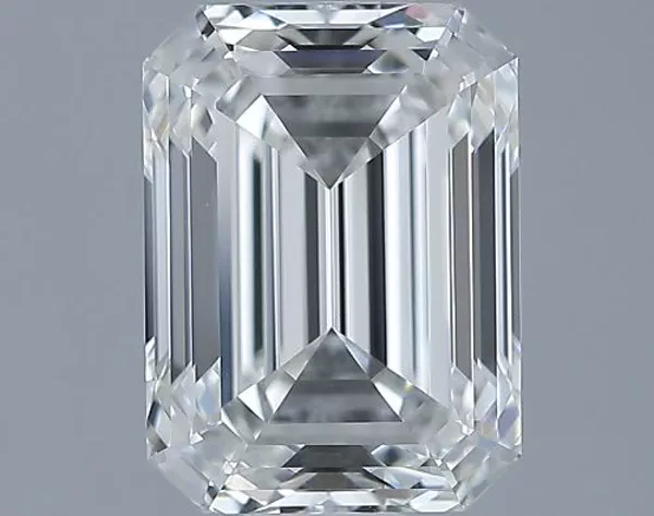 1.71 Carat · H · IF Rare Carat Ideal Cut